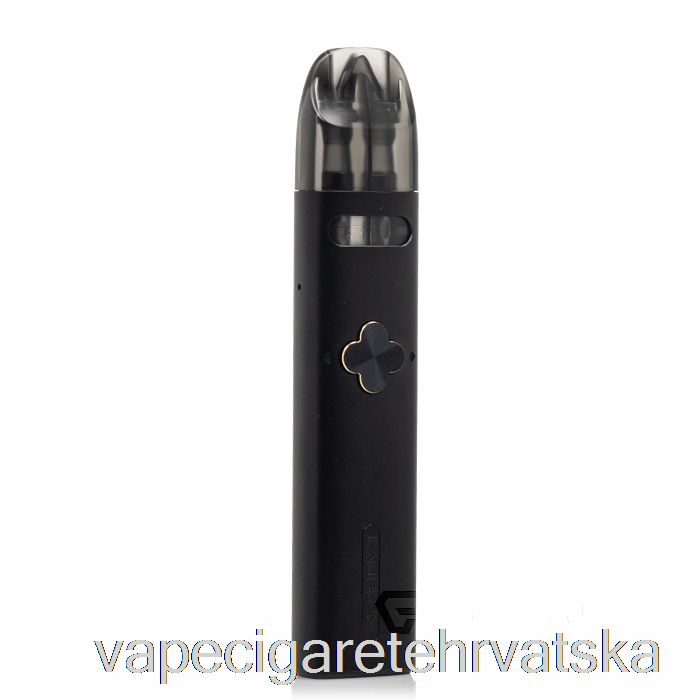 Vape Hrvatska Uwell Caliburn Explorer 32w Pod System Black